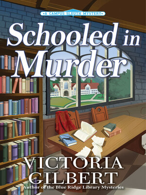 Schooled in Murder - ebook